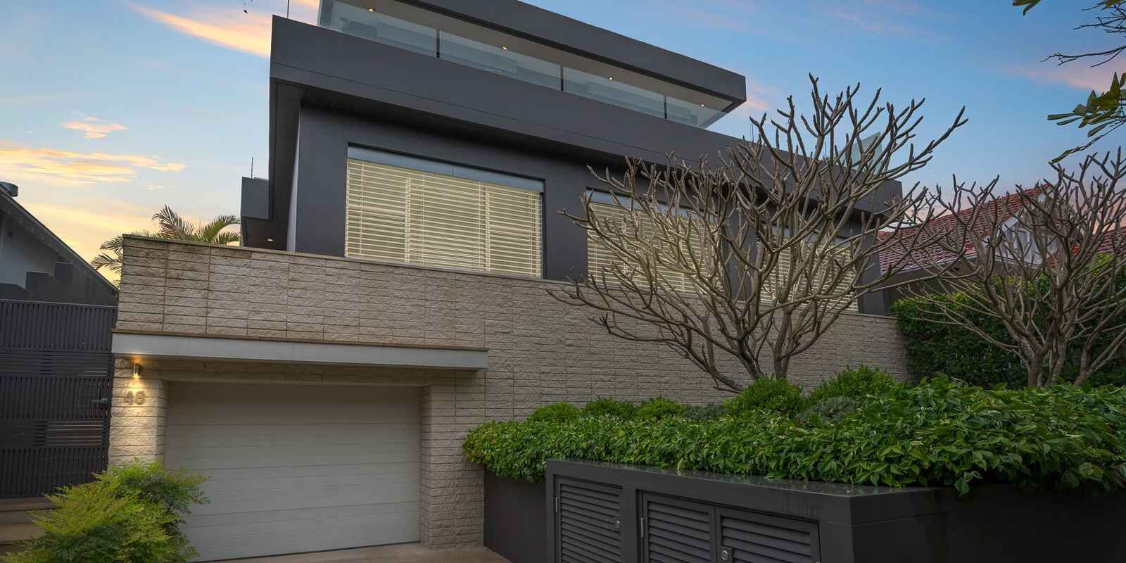 48 Newcastle Street Rose Bay