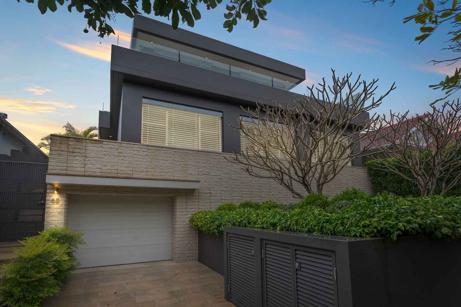 48 Newcastle Street Rose Bay 48 Newcastle Street Rose Bay