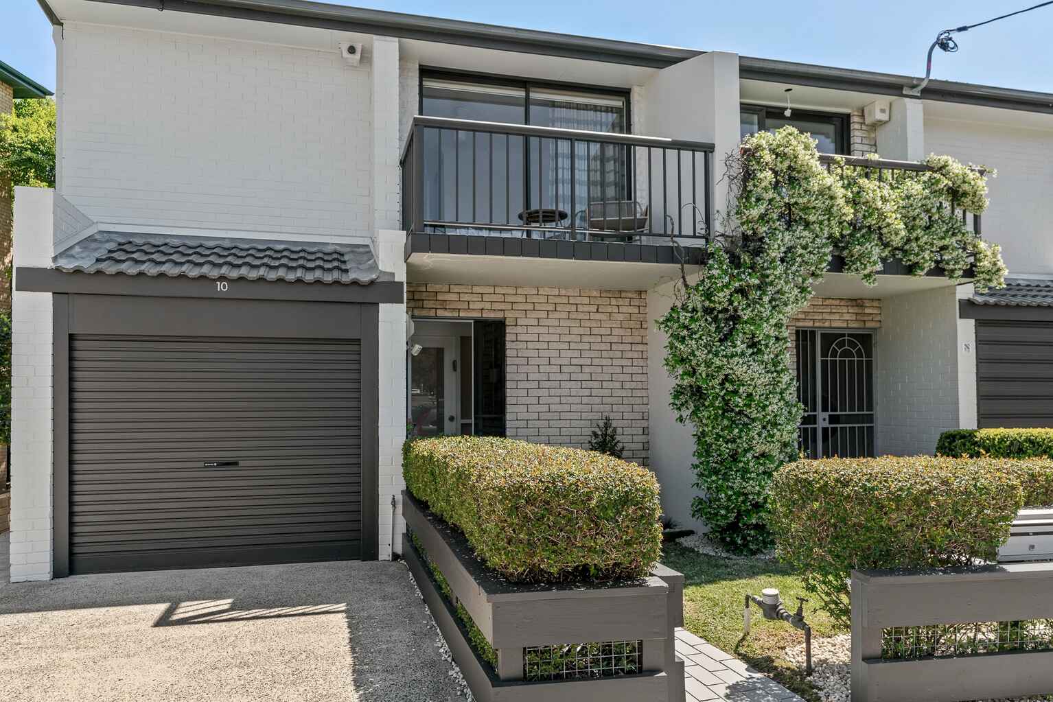 10 Waverley Crescent Bondi Junction