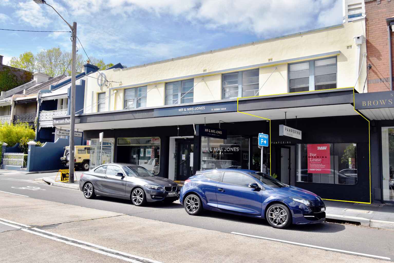 11/142 Edgecliff Road Woollahra