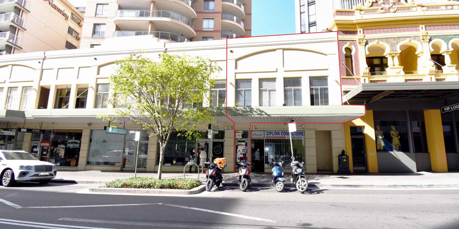 5A/71-77 Oxford Street Bondi Junction