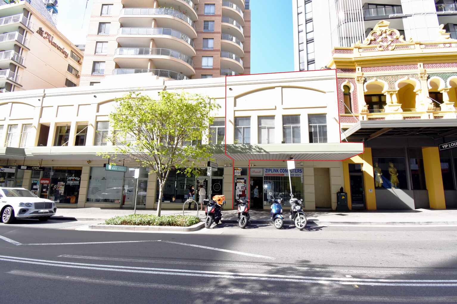 5A/71-77 Oxford Street Bondi Junction