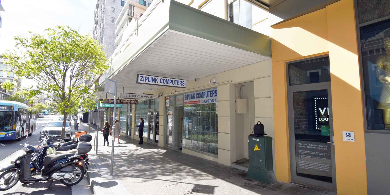 5A/71-77 Oxford Street Bondi Junction