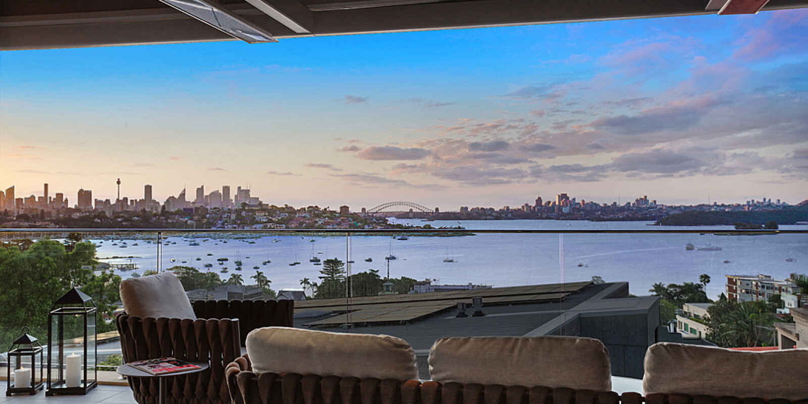 8/20-22 Carlisle Street Rose Bay 8/20-22 Carlisle Street Rose Bay