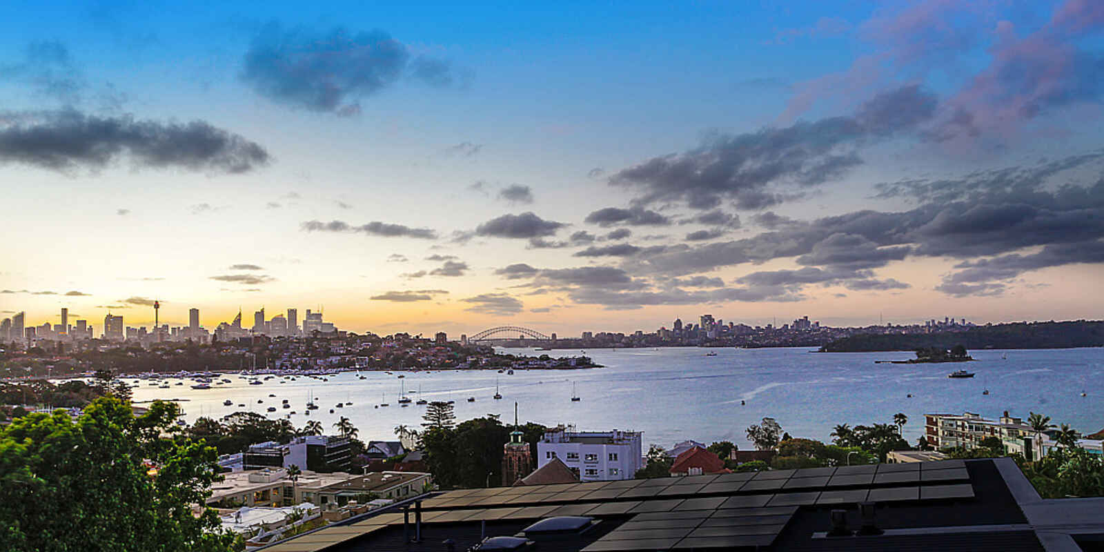 8/20-22 Carlisle Street Rose Bay 8/20-22 Carlisle Street Rose Bay