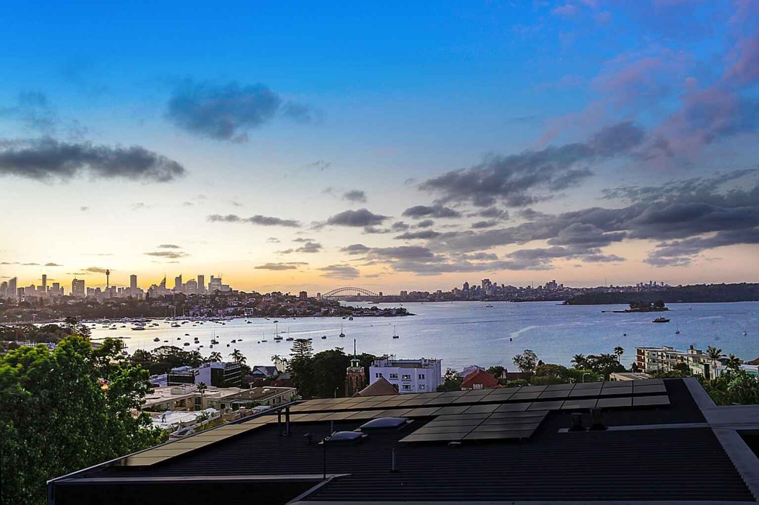 8/20-22 Carlisle Street Rose Bay 8/20-22 Carlisle Street Rose Bay