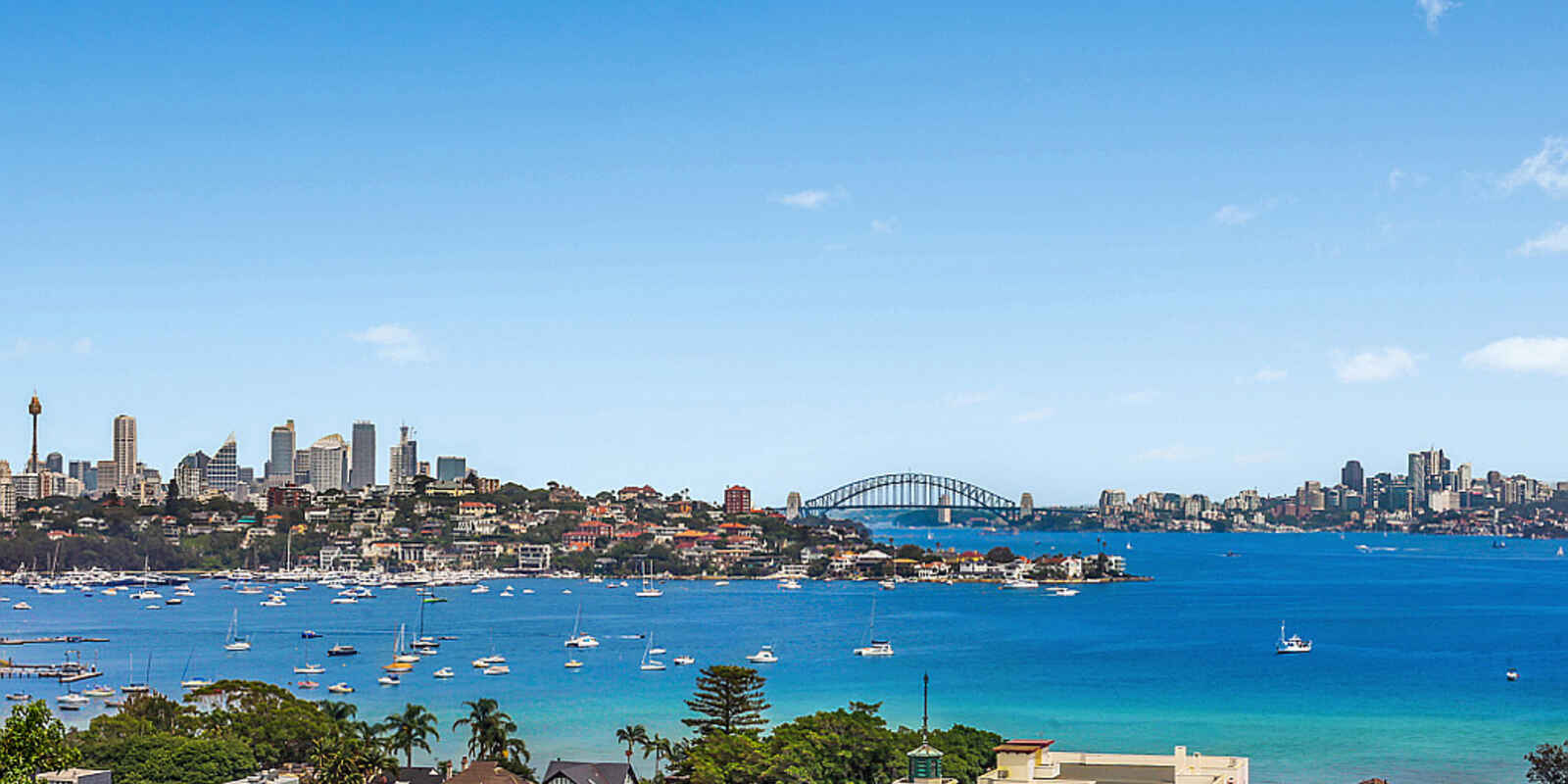 8/20-22 Carlisle Street Rose Bay 8/20-22 Carlisle Street Rose Bay