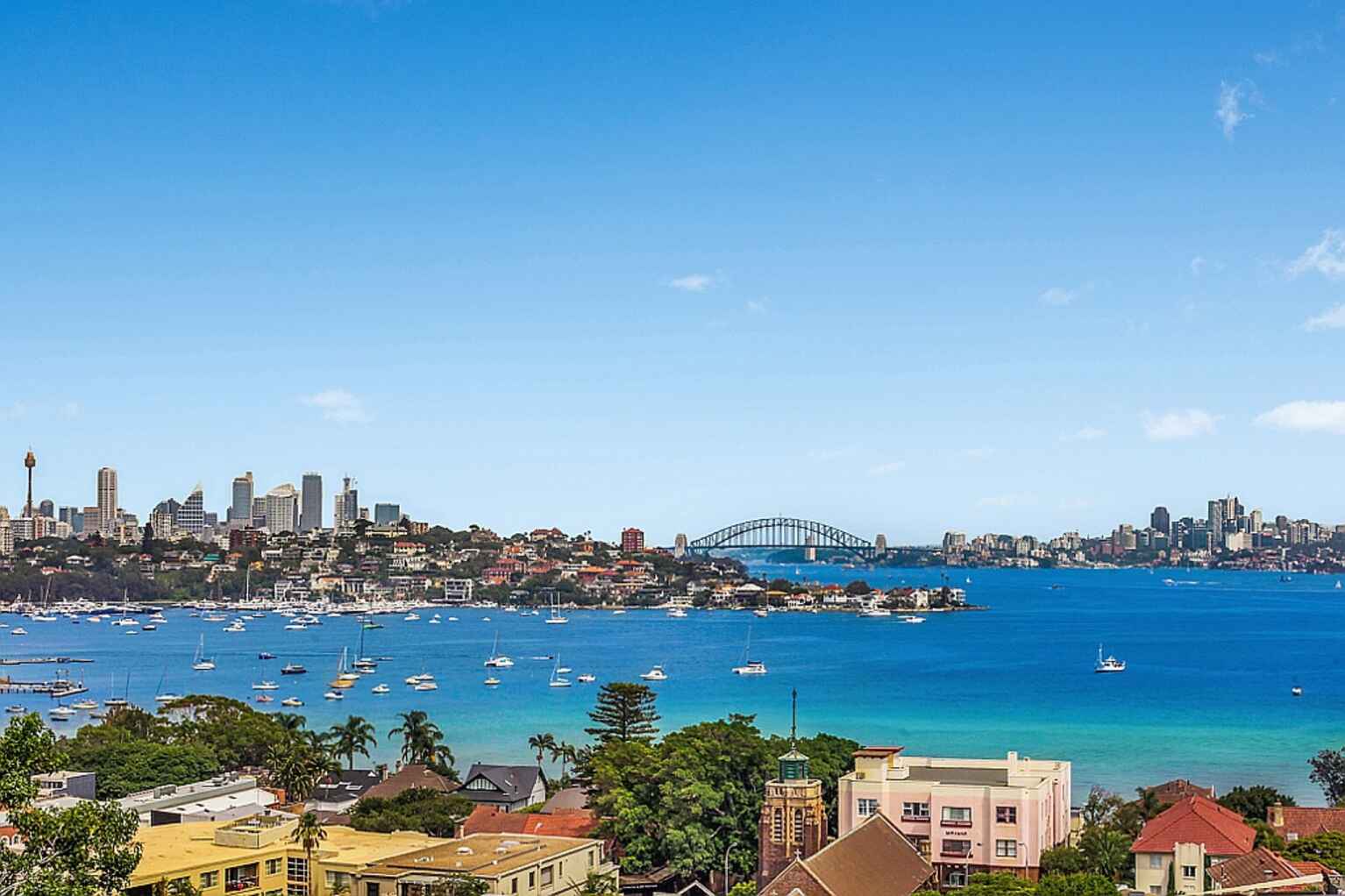 8/20-22 Carlisle Street Rose Bay 8/20-22 Carlisle Street Rose Bay