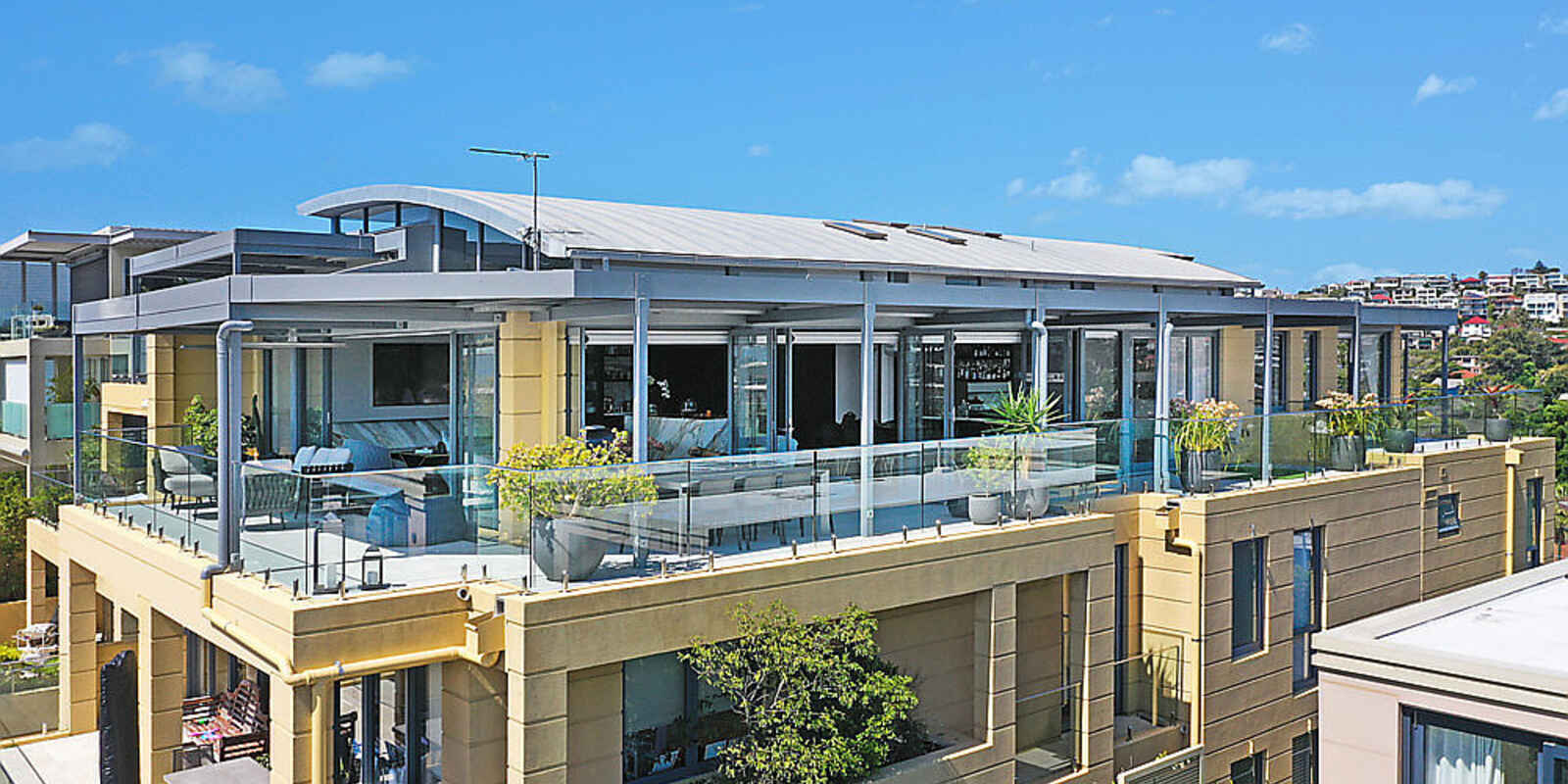 8/20-22 Carlisle Street Rose Bay 8/20-22 Carlisle Street Rose Bay