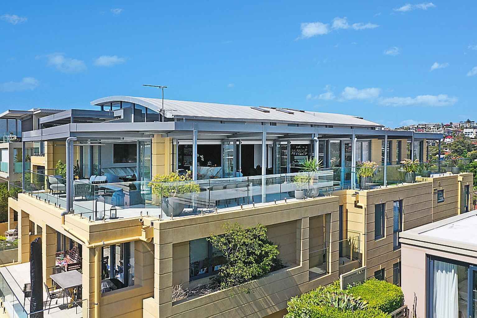 8/20-22 Carlisle Street Rose Bay 8/20-22 Carlisle Street Rose Bay