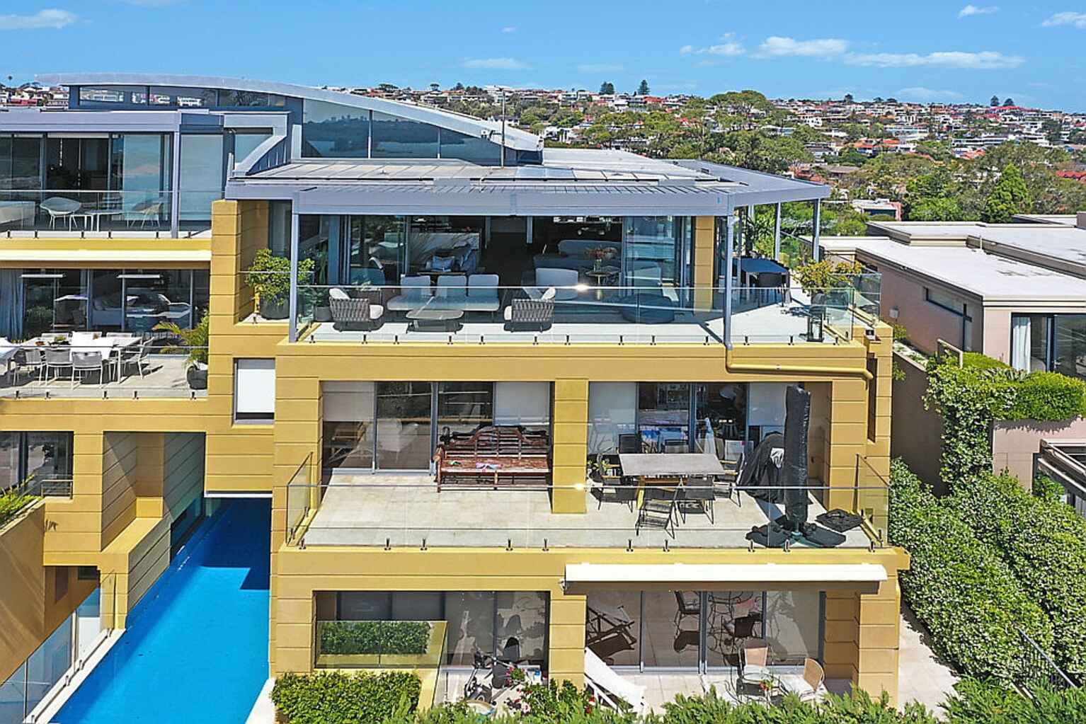 8/20-22 Carlisle Street Rose Bay 8/20-22 Carlisle Street Rose Bay