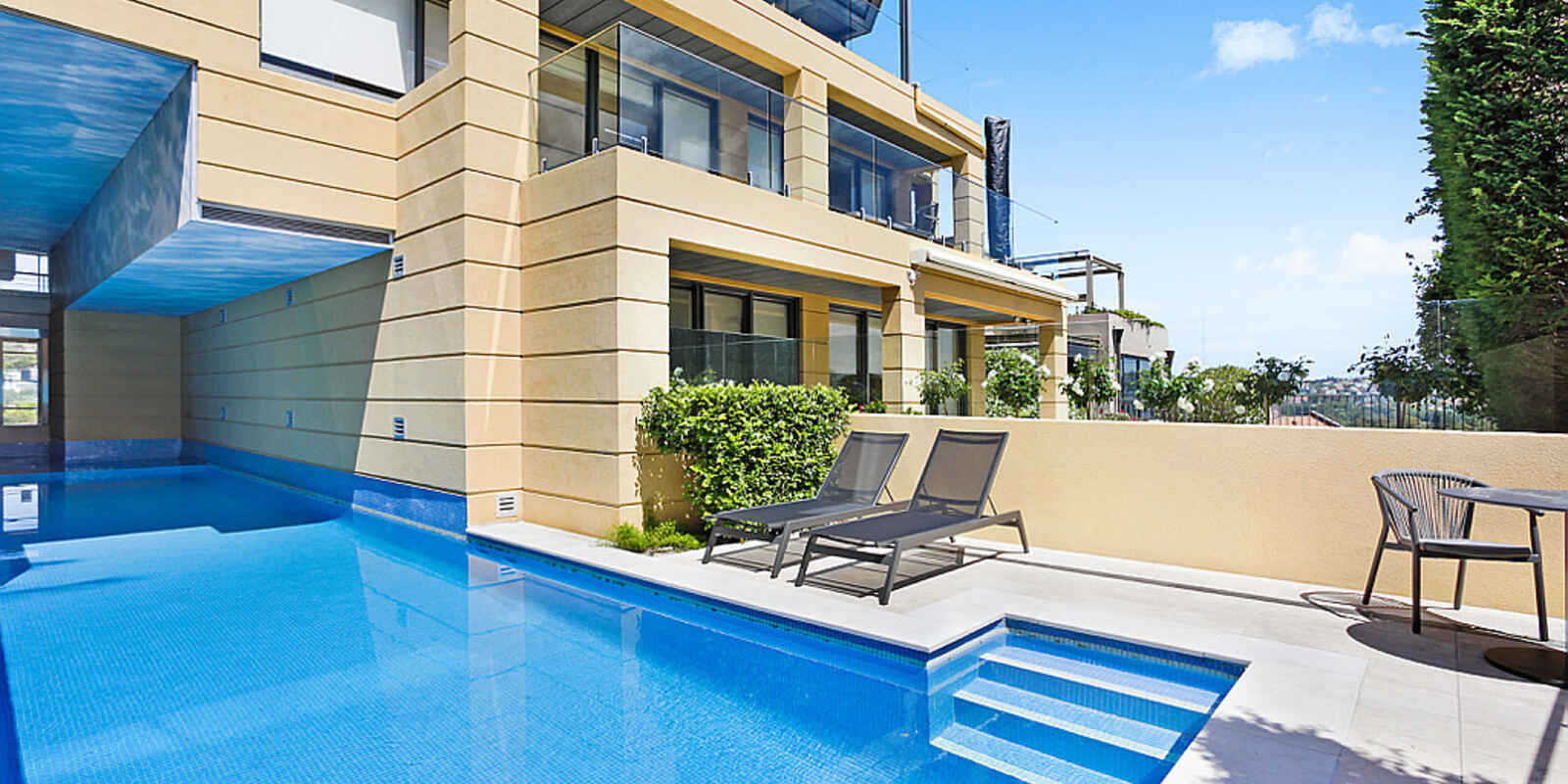 8/20-22 Carlisle Street Rose Bay 8/20-22 Carlisle Street Rose Bay