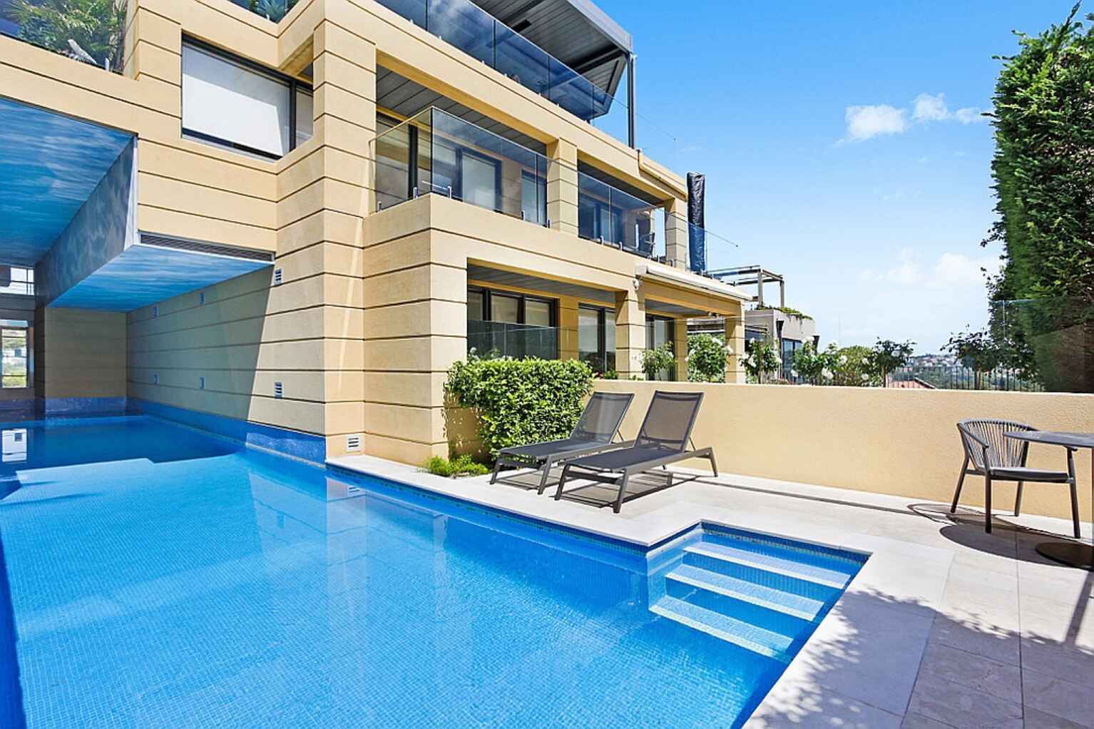 8/20-22 Carlisle Street Rose Bay 8/20-22 Carlisle Street Rose Bay