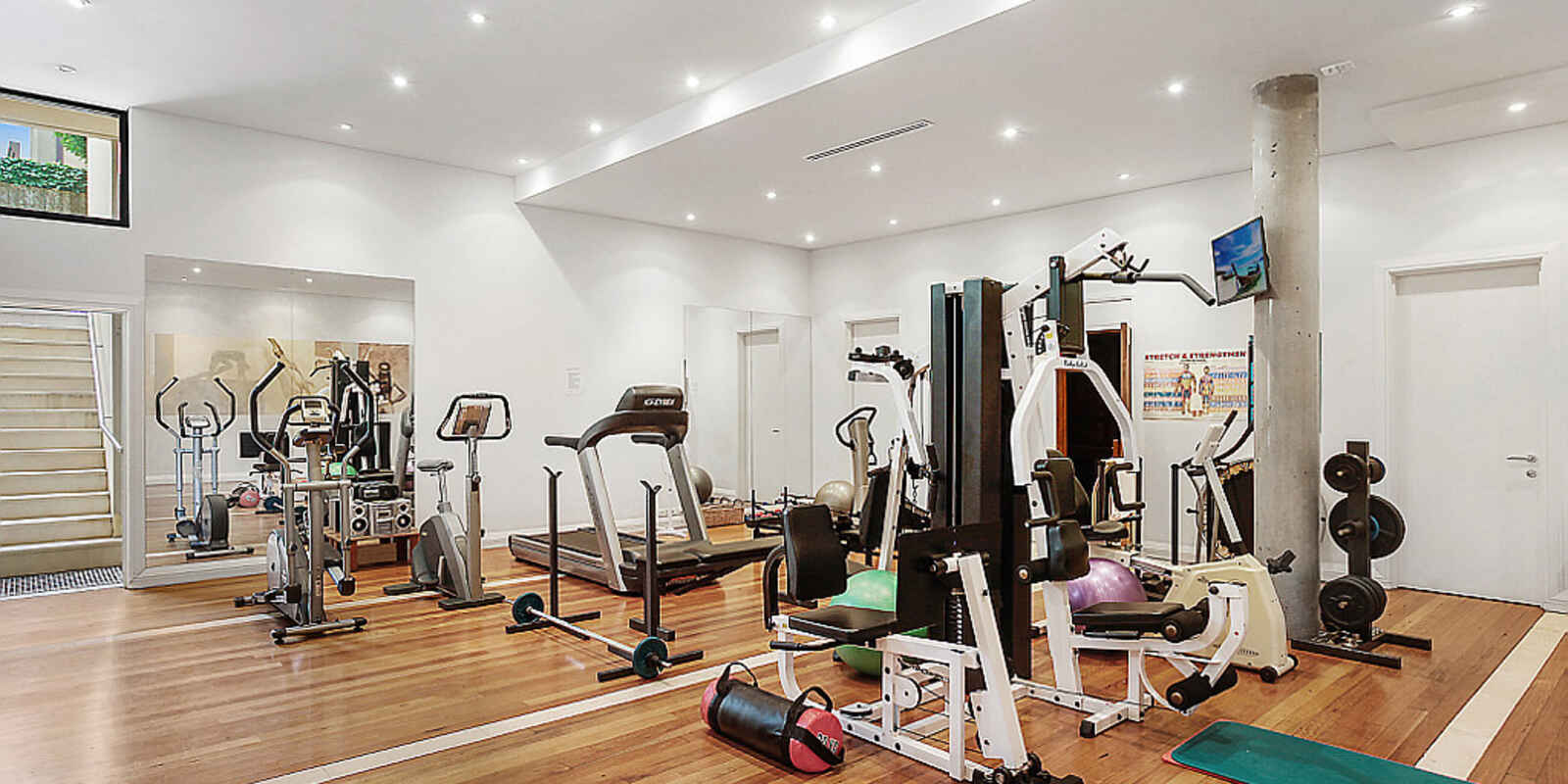 8/20-22 Carlisle Street Rose Bay 8/20-22 Carlisle Street Rose Bay