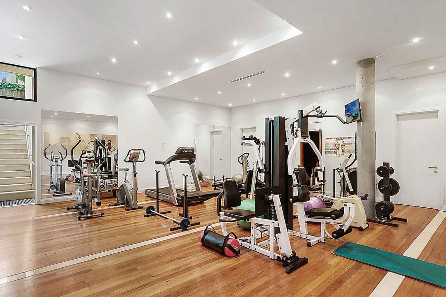 8/20-22 Carlisle Street Rose Bay 8/20-22 Carlisle Street Rose Bay