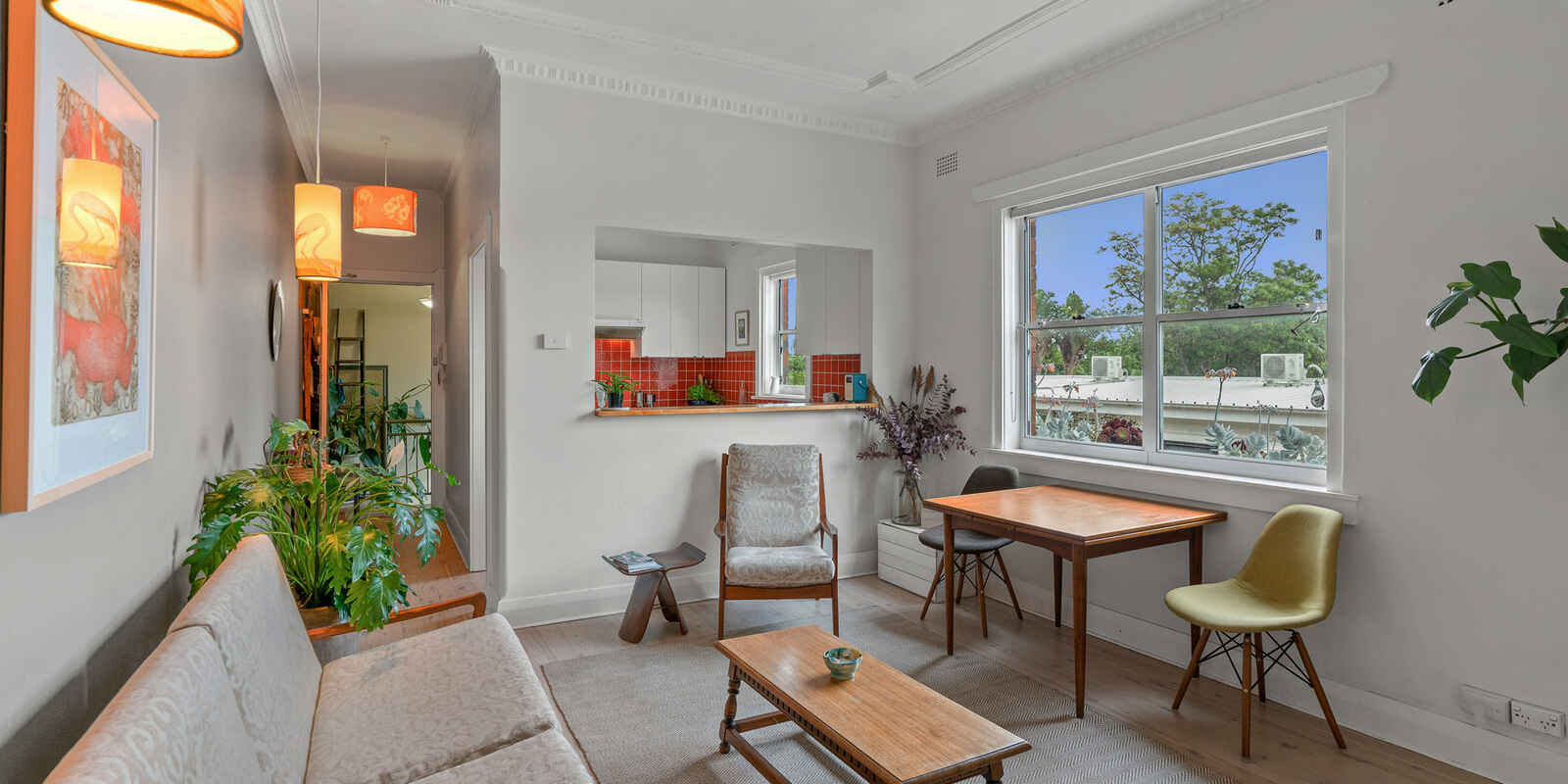 4/164 Wellington Street Bondi Beach