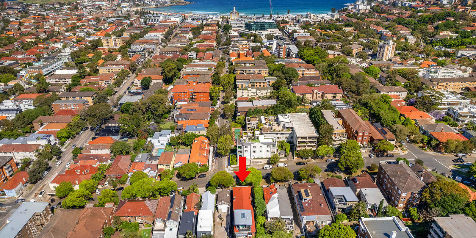 4/164 Wellington Street Bondi Beach