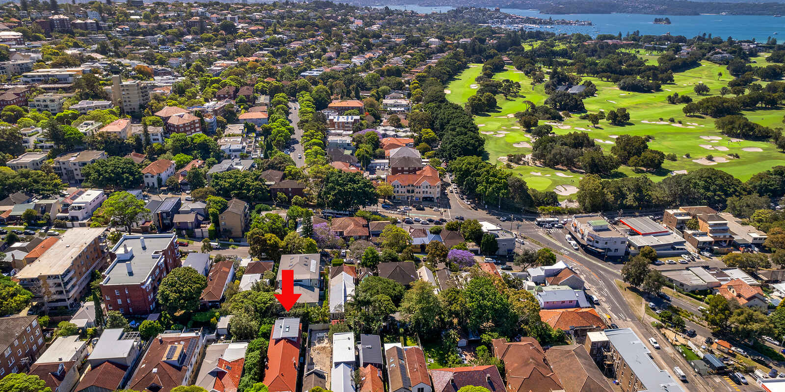 4/164 Wellington Street Bondi Beach