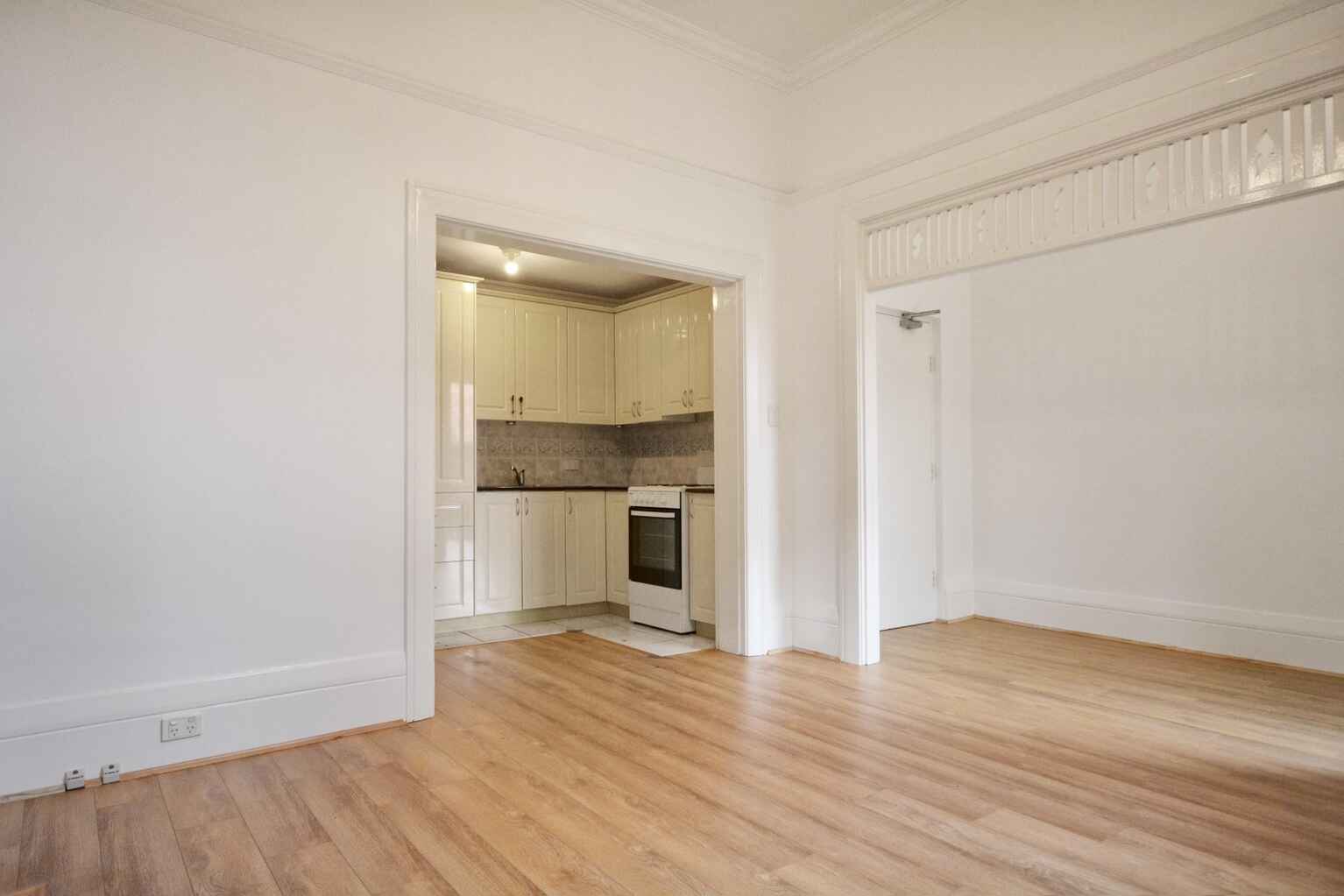 3/389 Alfred Street North Neutral Bay