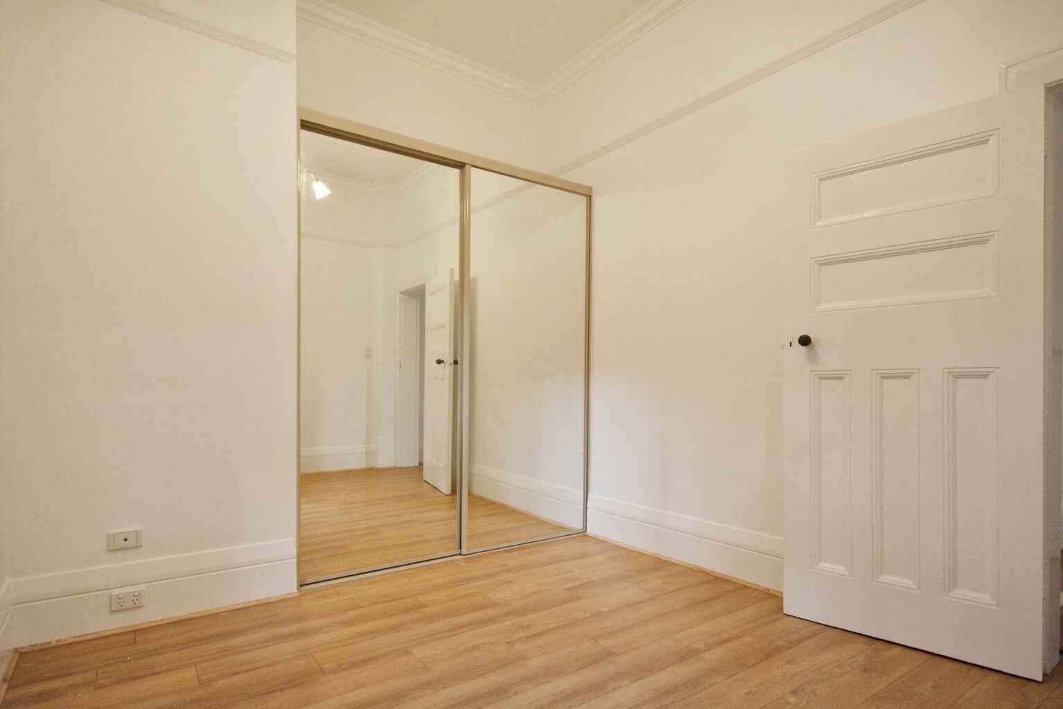 3/389 Alfred Street North Neutral Bay