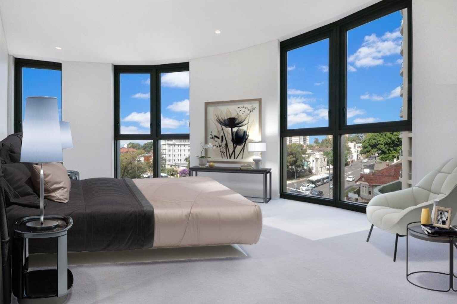 605/570 Oxford Street Bondi Junction 605/570 Oxford Street Bondi Junction