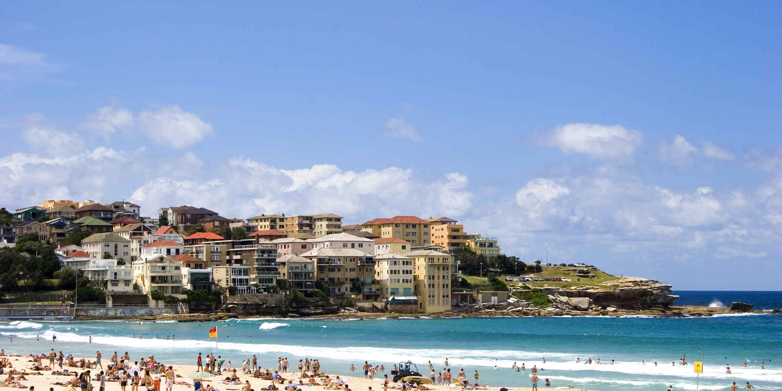 1/104 Beach Road Bondi Beach