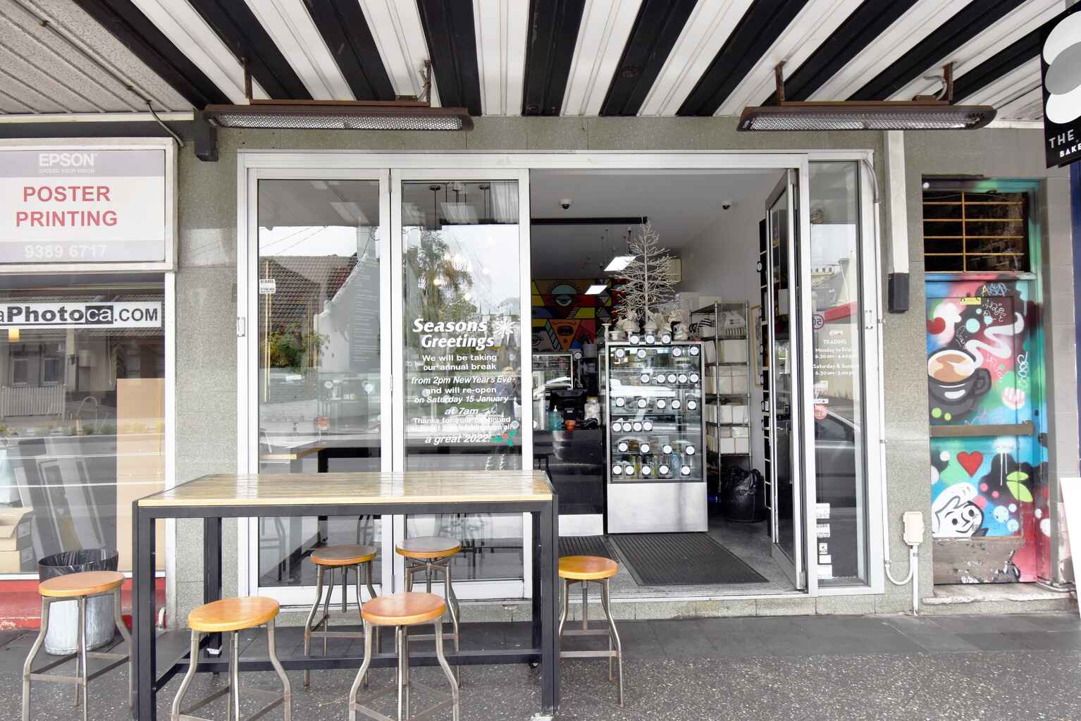 238 Oxford Street Bondi Junction