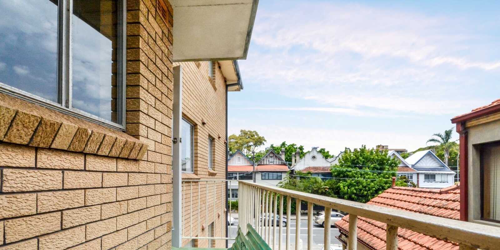 2/50 Bondi Road Bondi