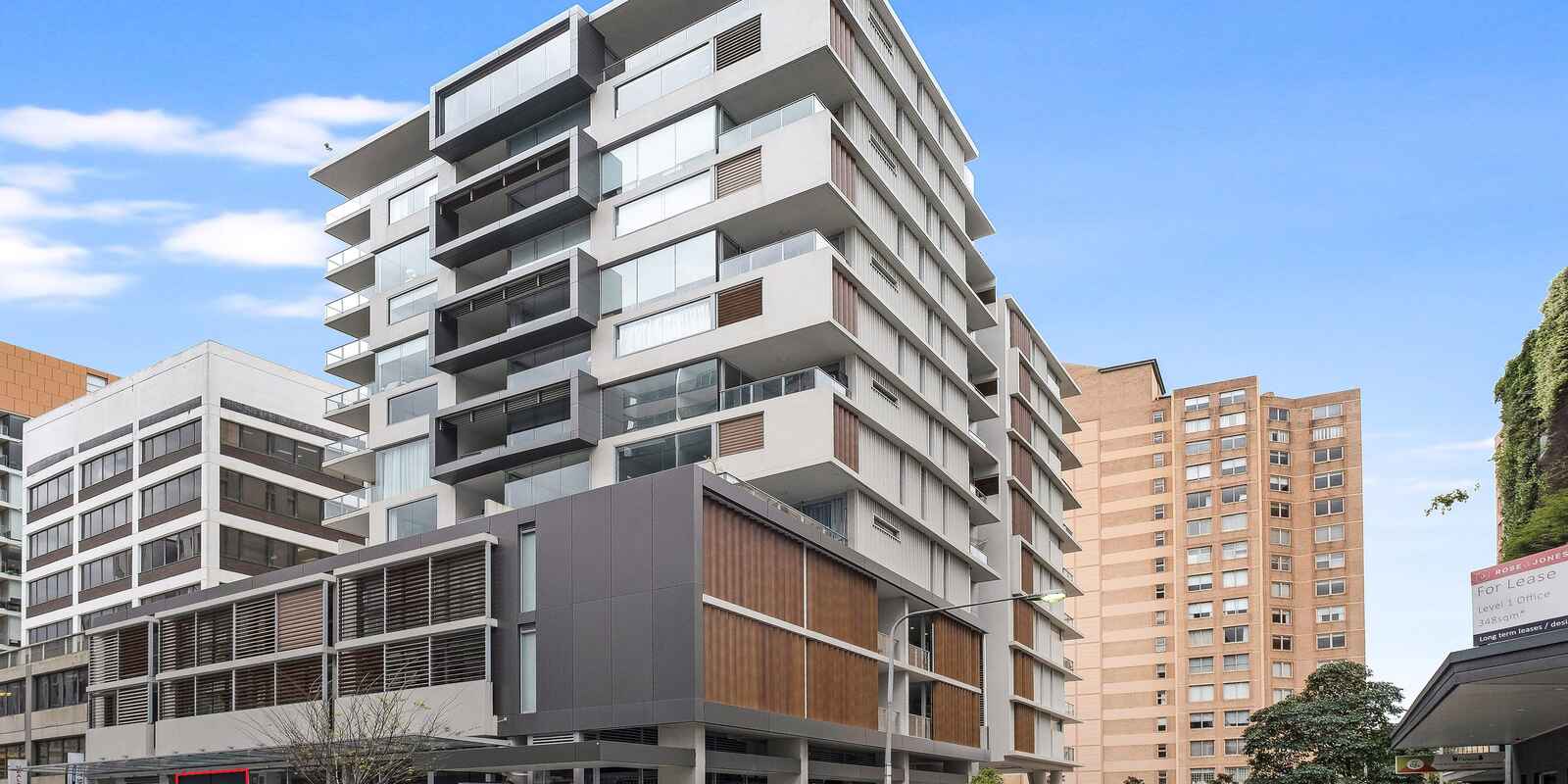 Shop 2/350 Oxford Street  Bondi Junction
