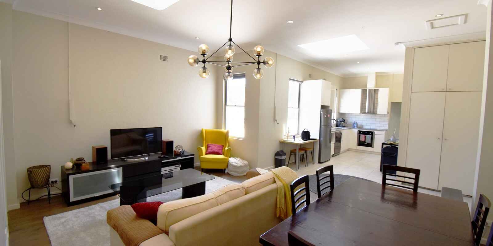 141-143 Oxford Street Darlinghurst 141-143 Oxford Street Darlinghurst