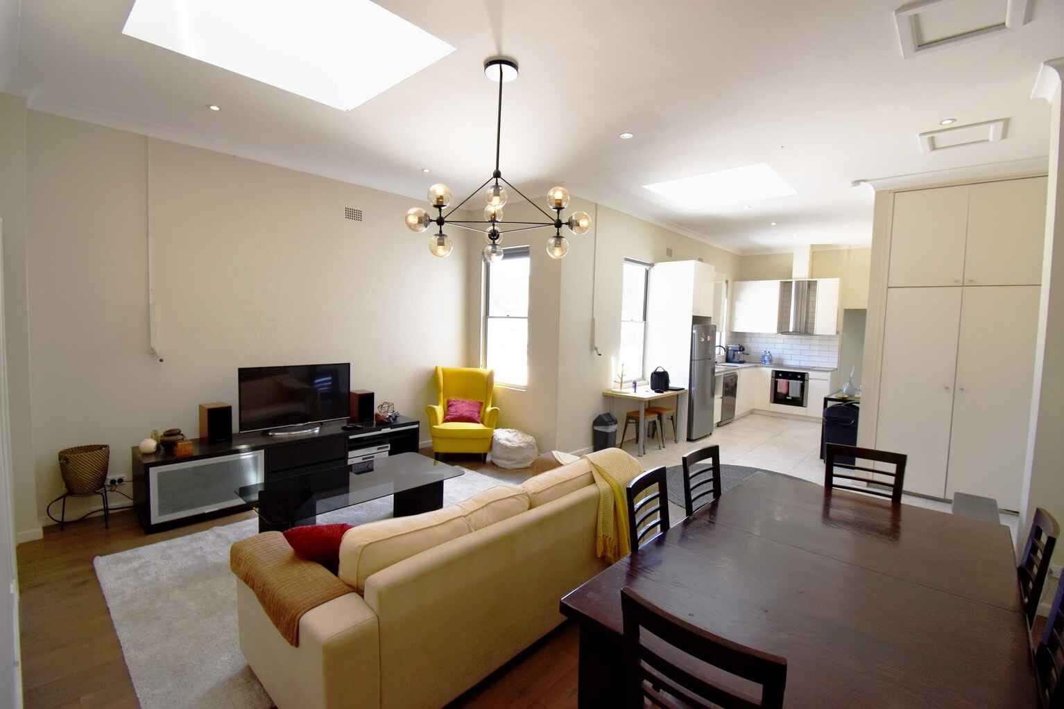 141-143 Oxford Street Darlinghurst 141-143 Oxford Street Darlinghurst