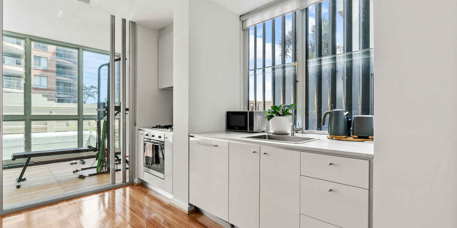 E214/310-330 Oxford Street Bondi Junction E214/310-330 Oxford Street Bondi Junction