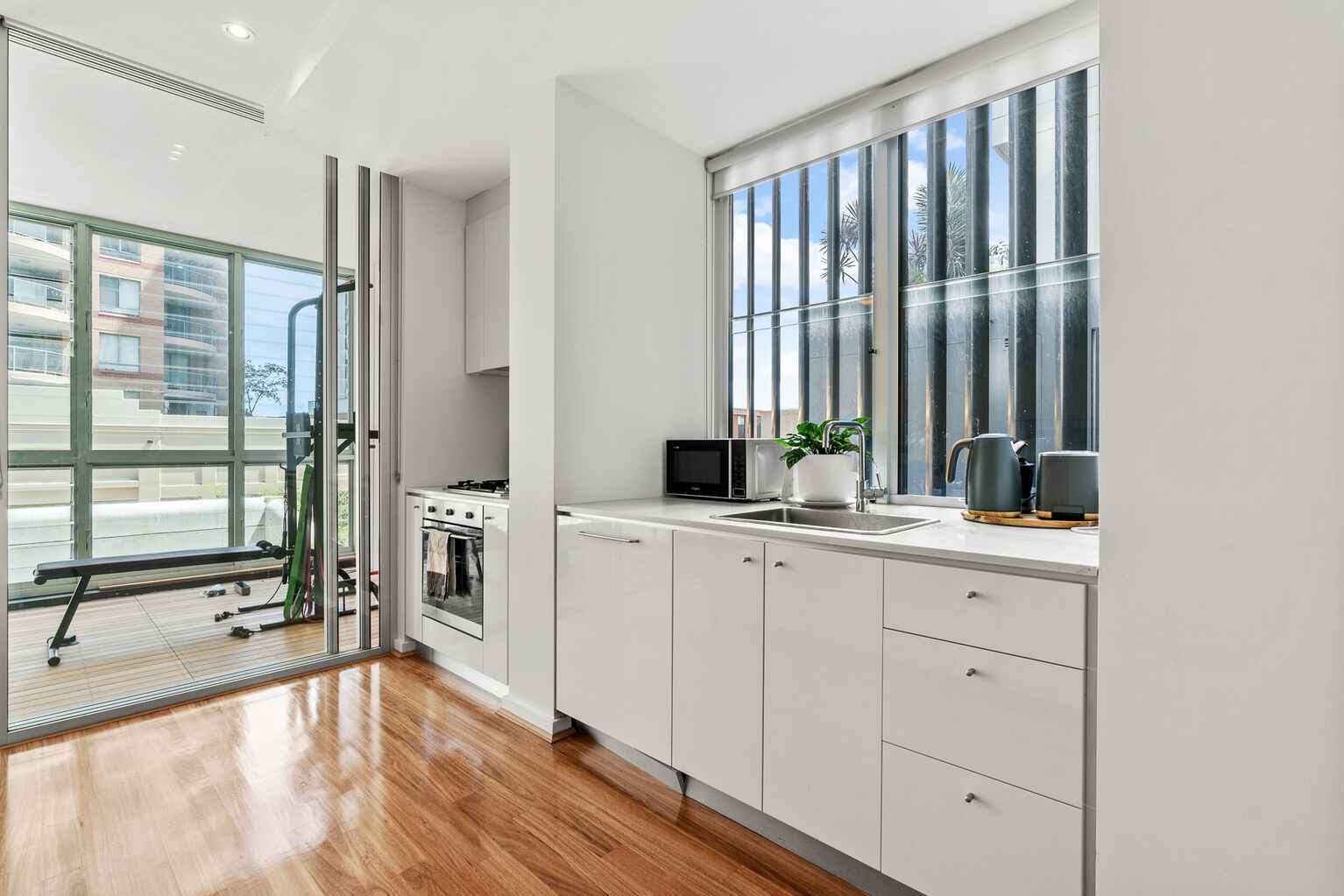 E214/310-330 Oxford Street Bondi Junction