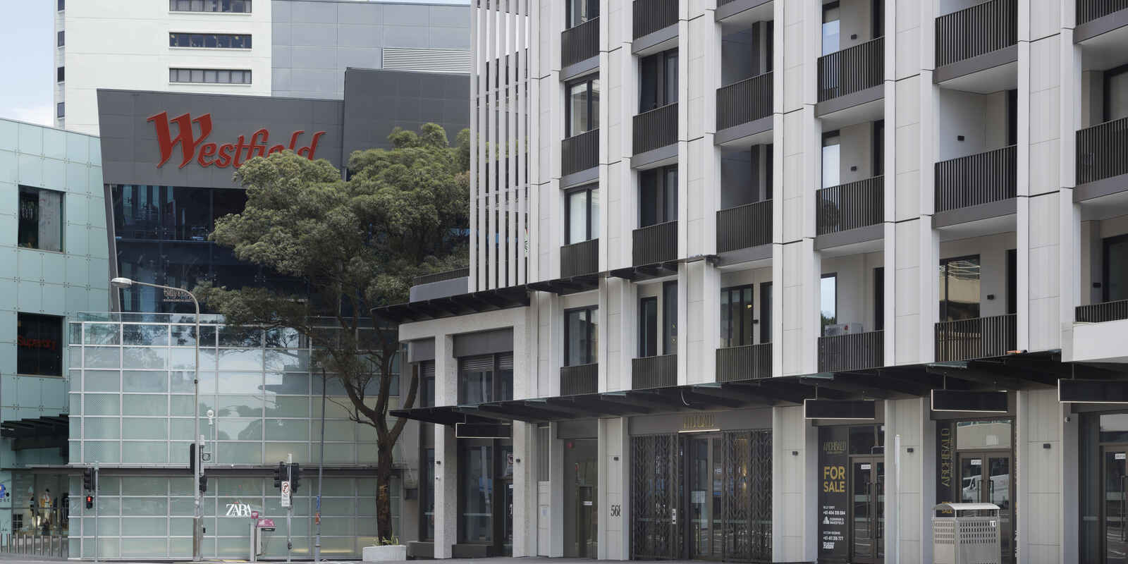 Level 1, 552-568 Oxford Street Bondi Junction Level 1, 552-568 Oxford Street Bondi Junction