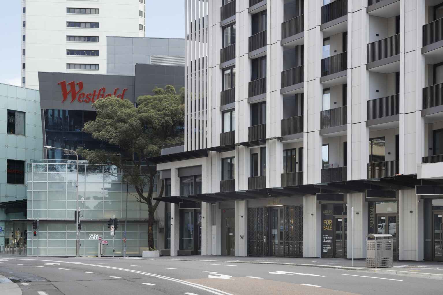 Level 1, 552-568 Oxford Street Bondi Junction Level 1, 552-568 Oxford Street Bondi Junction