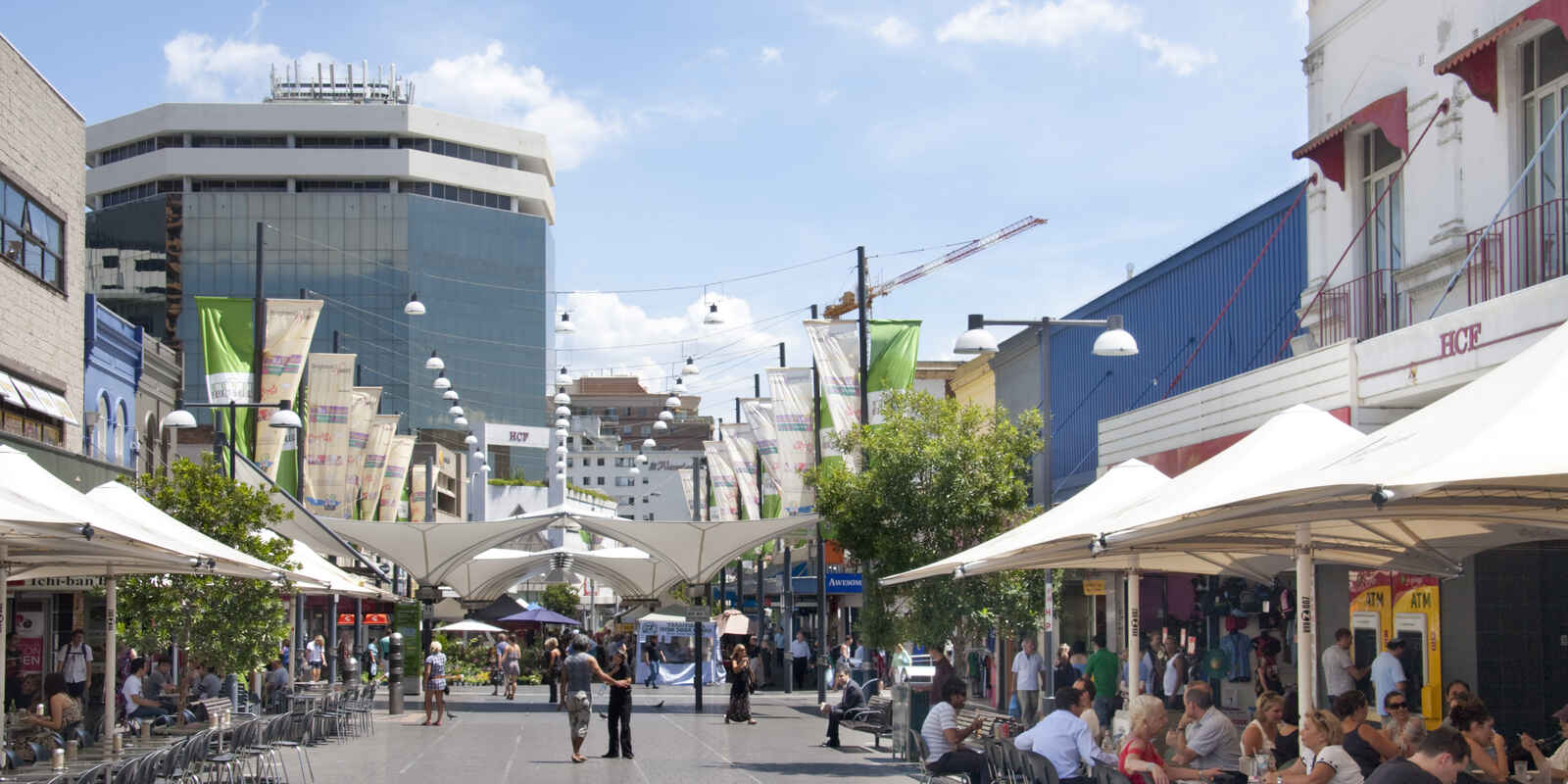 Level 1, 552-568 Oxford Street Bondi Junction Level 1, 552-568 Oxford Street Bondi Junction
