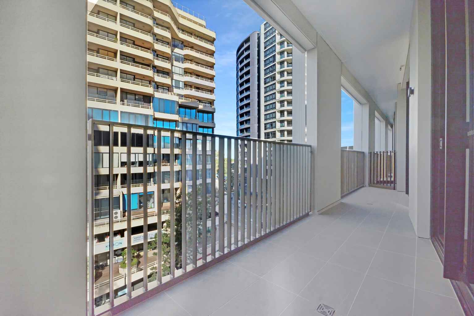 1 bed/552 Oxford Street Bondi Junction