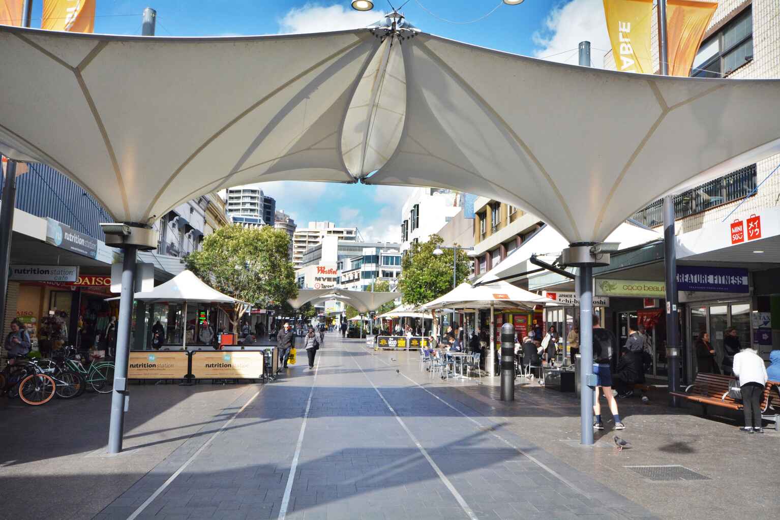 Shop 416 Oxford Street Bondi Junction