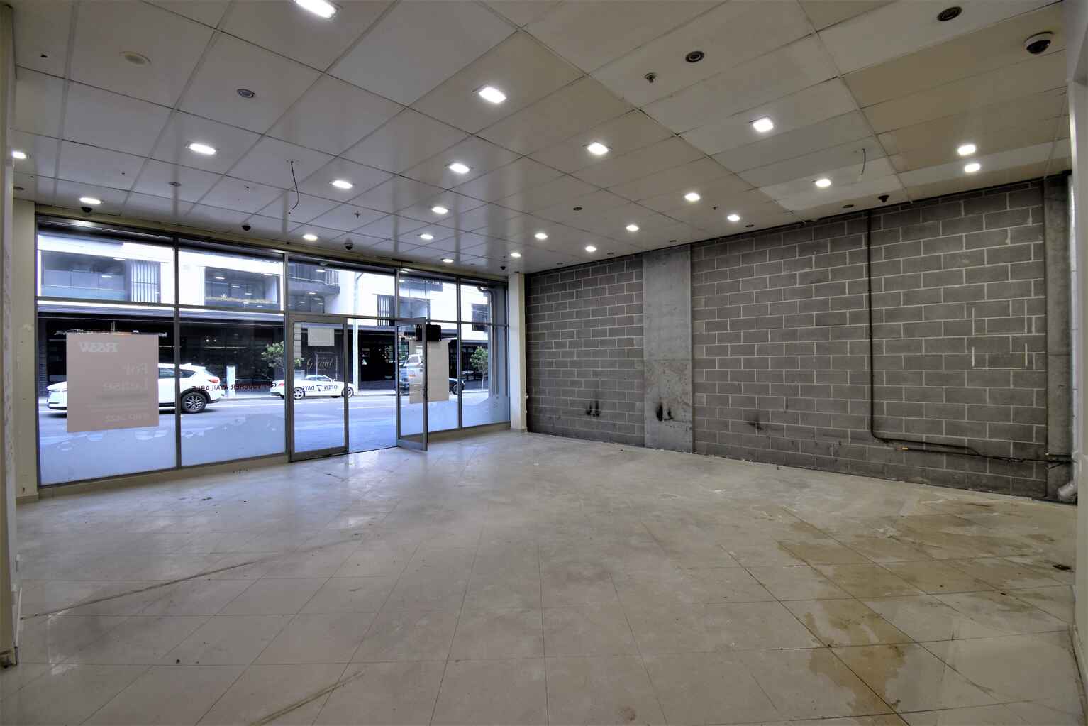 Shop 5, 80 Ebley Street  Bondi Junction