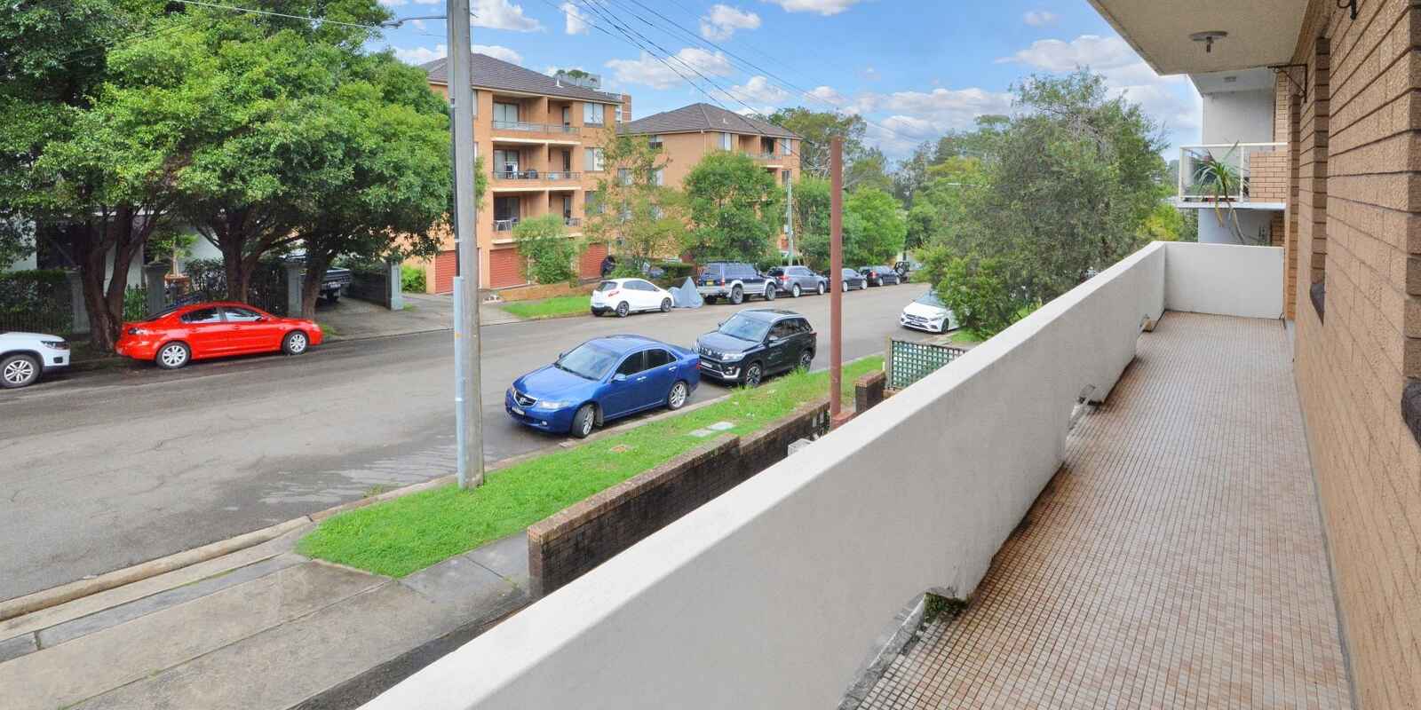 1/42 Dutruc Street Randwick 1/42 Dutruc Street Randwick
