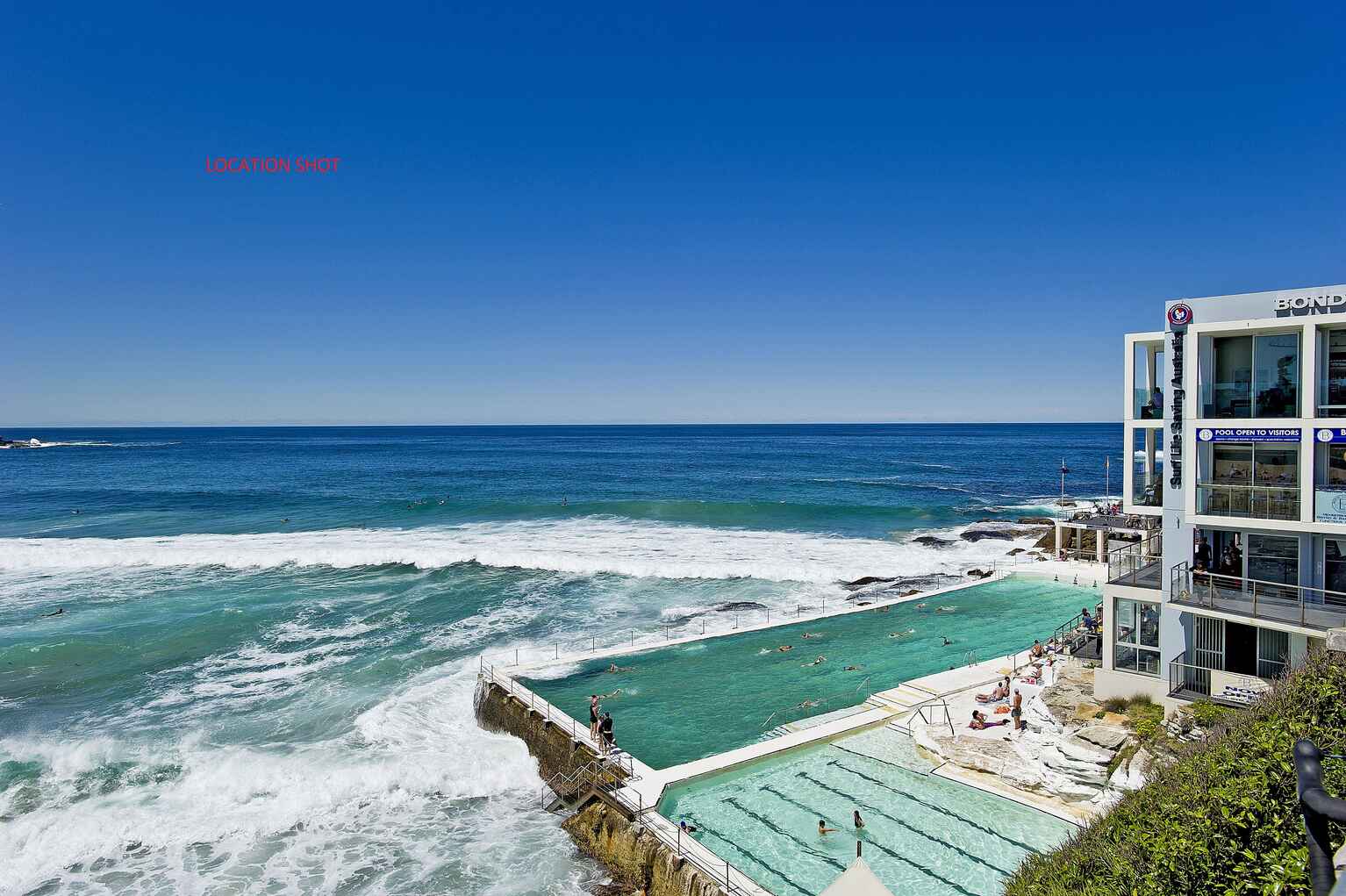 Shop 6A 164 Campbell parade Bondi Beach