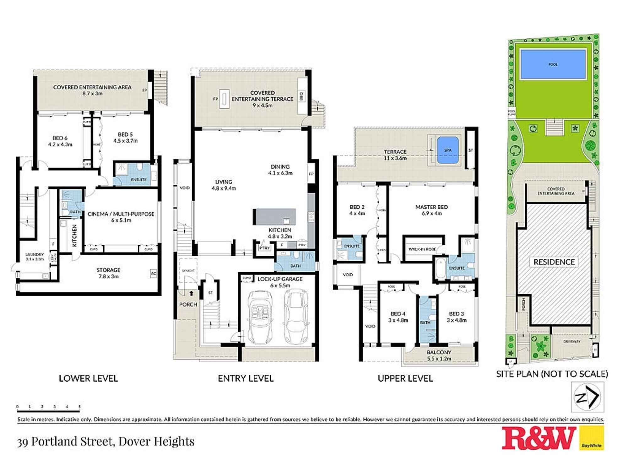 39 Portland Street Dover Heights