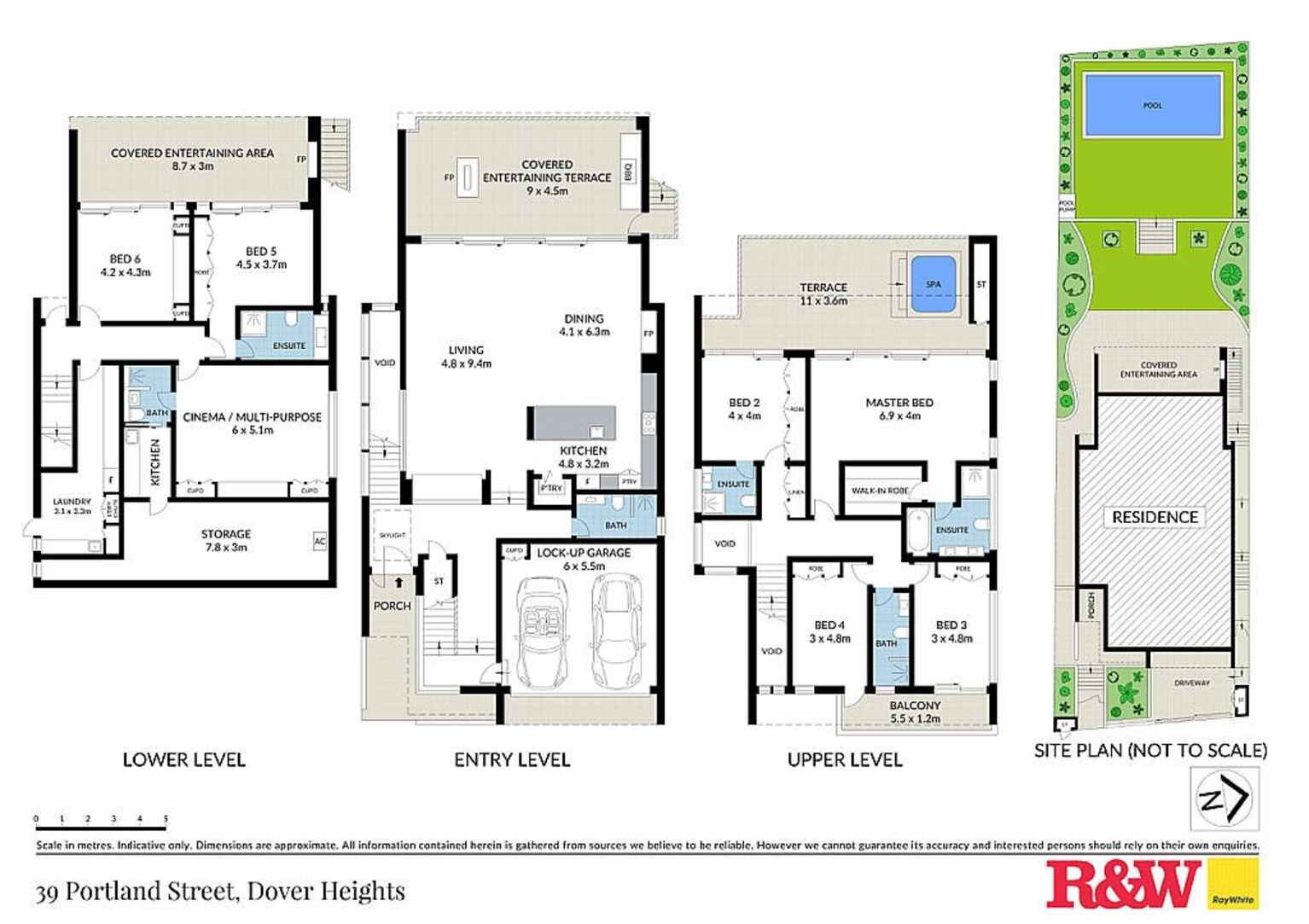 39 Portland Street Dover Heights