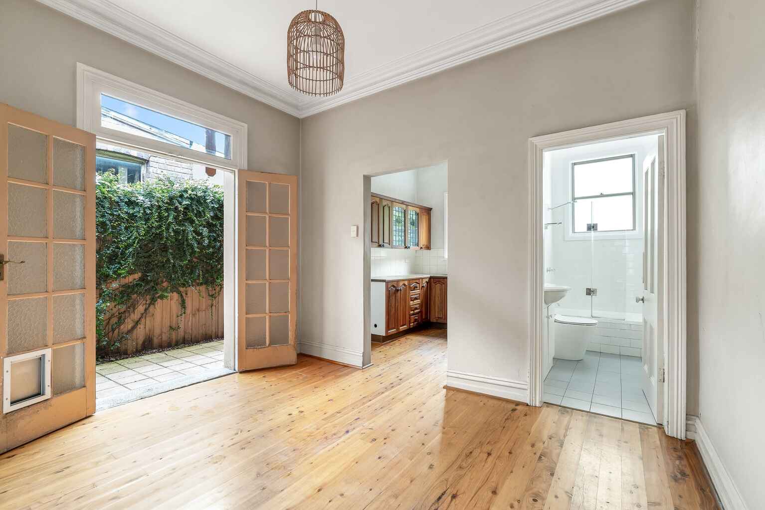 8 Darley Street Newtown