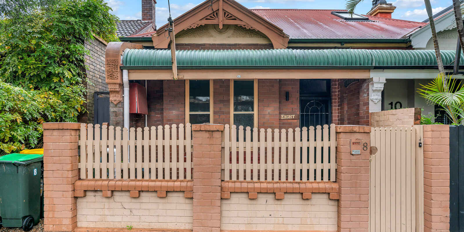 8 Darley Street Newtown 8 Darley Street Newtown