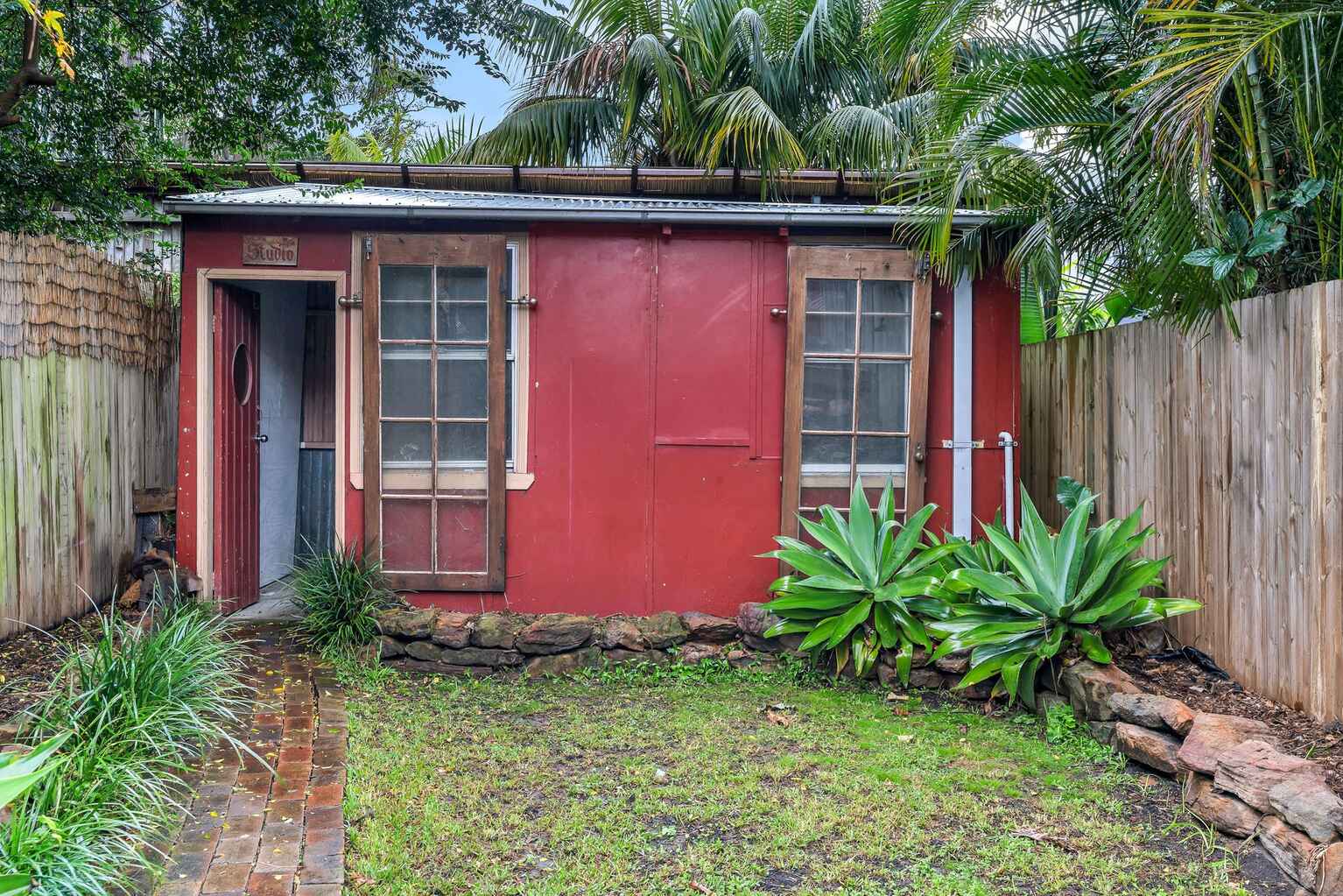 8 Darley Street Newtown