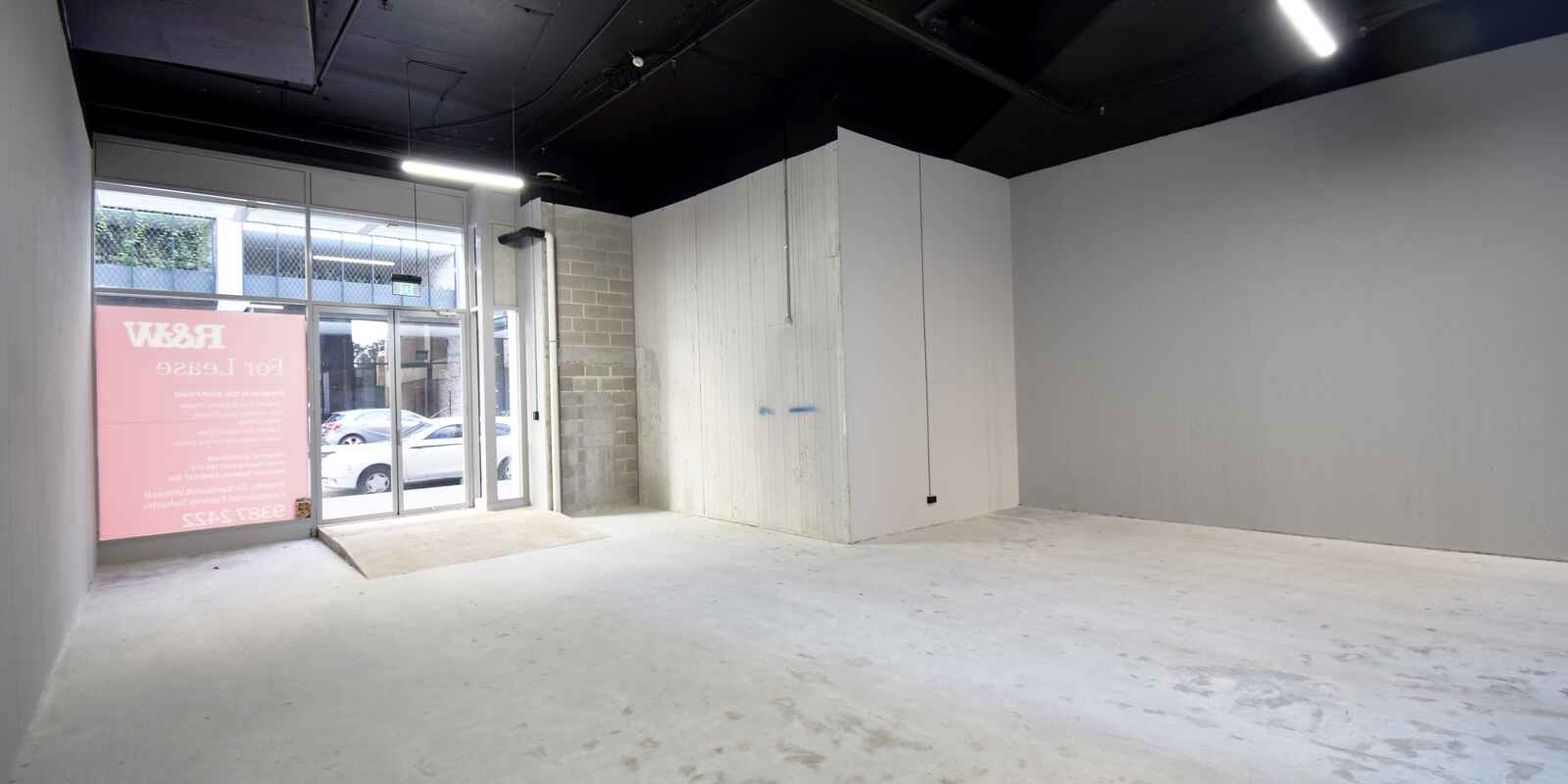 Shop 2/350 Oxford Street  Bondi Junction