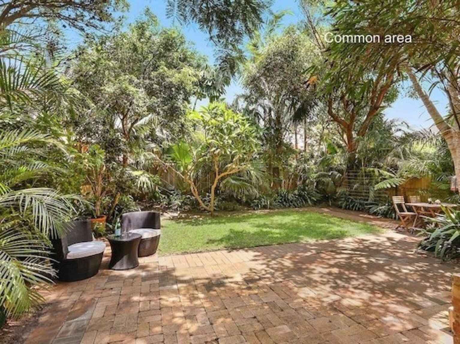 1/117 Curlewis Street Bondi Beach 1/117 Curlewis Street Bondi Beach