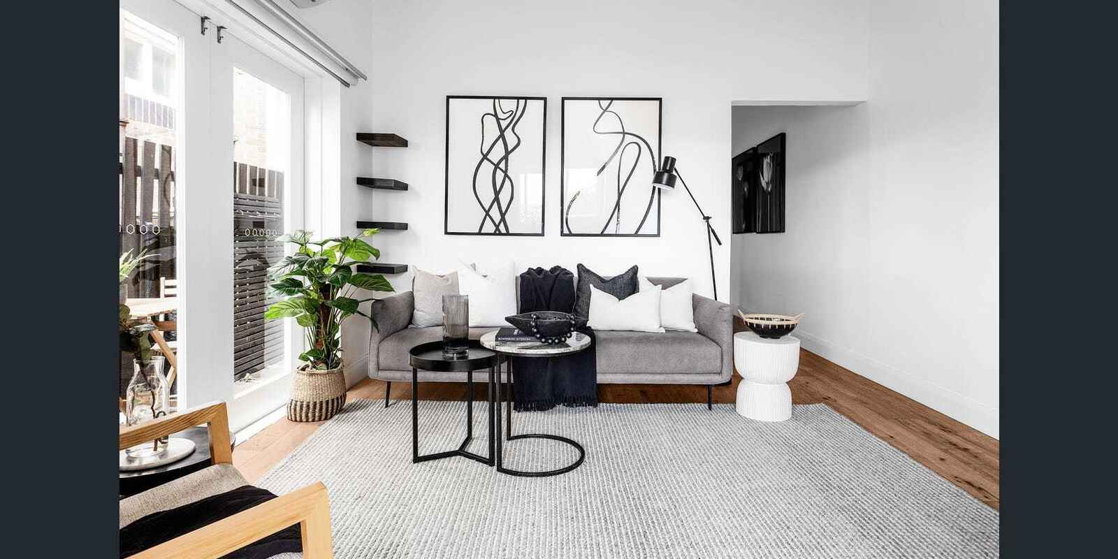 3/213 Edgecliff Road Woollahra