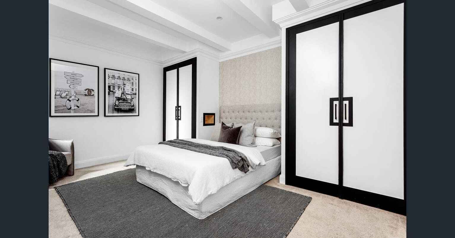 3/213 Edgecliff Road Woollahra 3/213 Edgecliff Road Woollahra